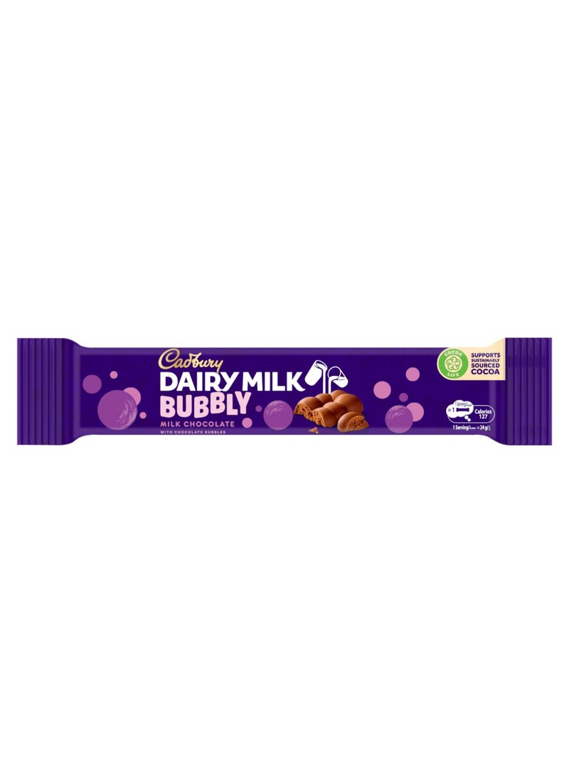 Cadbury شوكولاتة بار ديري ميلك بابلز - Image 3